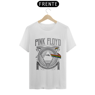 Nome do produto camisa pink floyd branca