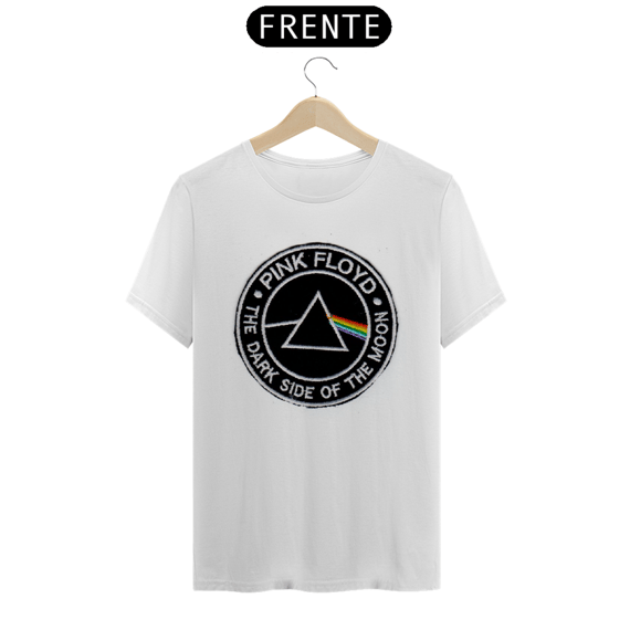 camisa pink floyd