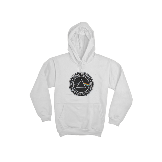 blusa de frio pink floyd
