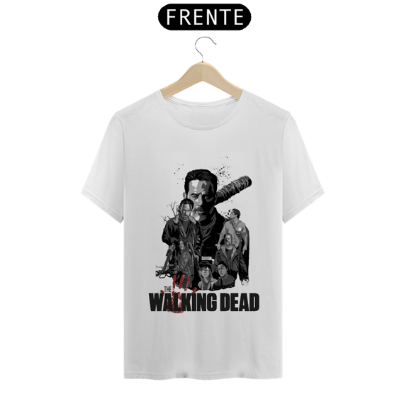 the walking dead