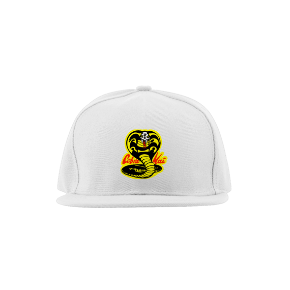 bone cobra kai