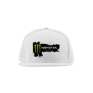 Nome do produto bone monster