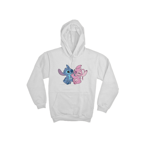 BLUSA DE FRIO STITH