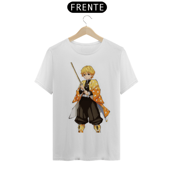 blusa demon slayer