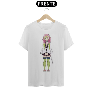 Nome do produto blusa demon slayer