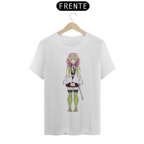 blusa demon slayer