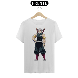 Nome do produto blusa demon slayer