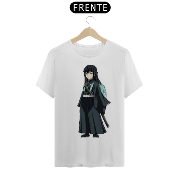 blusa demon slayer