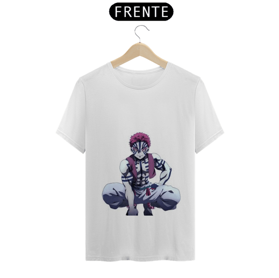 blusa demon slayer