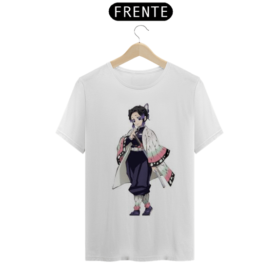 blusa demon slayer