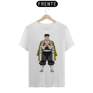 Nome do produto blusa demon slayer