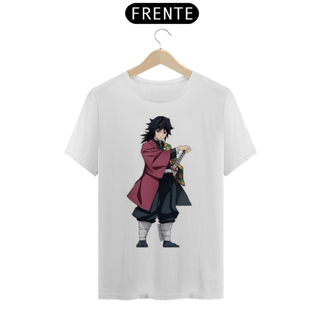 Nome do produto blusa demon slayer