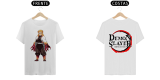 Nome do produto blusa demon slayer