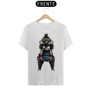 Nome do produto blusa demon slayer