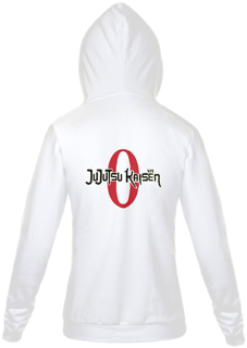 Nome do produto blusa jujutso kaizen