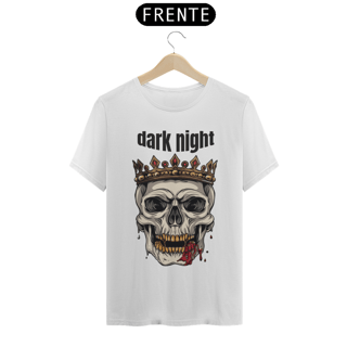Nome do produto blusa king skull dark night