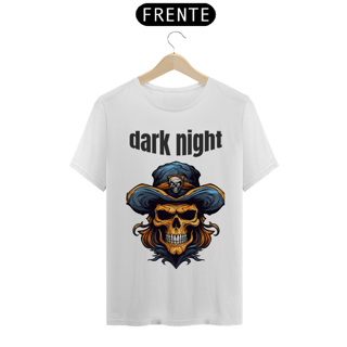 Nome do produto blusa magic skull dark night