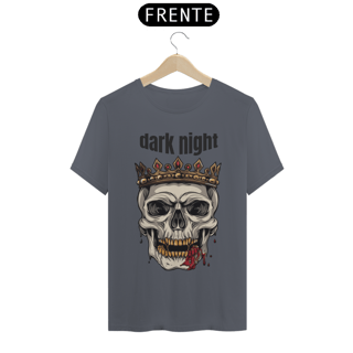 Nome do produto blusa king skull dark night