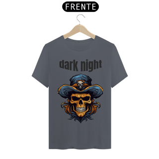 Nome do produto blusa magic skull dark night