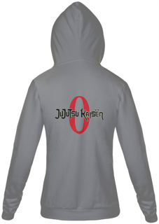 Nome do produto blusa jujutso kaizen