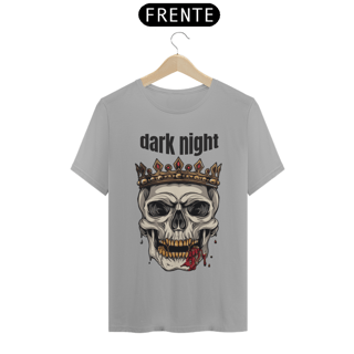 Nome do produto blusa king skull dark night
