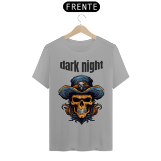 Nome do produto blusa magic skull dark night