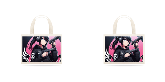 bolsa loli
