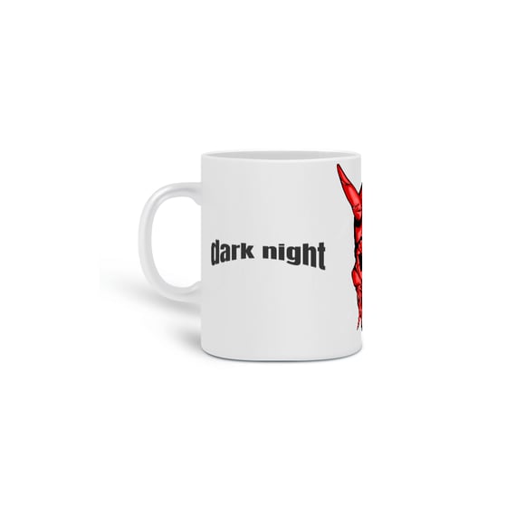 caneca fire oni