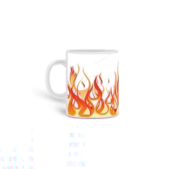 caneca fire