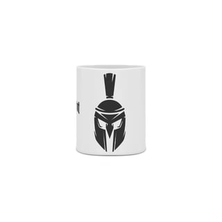 Nome do produto caneca do cavaleiro negro dark night