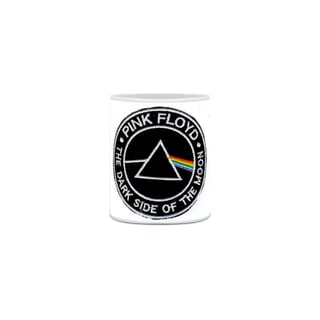 Nome do produto caneca pink floyd