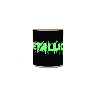 Nome do produto copo metalica 
