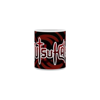 Nome do produto caneca jujutso kaisen