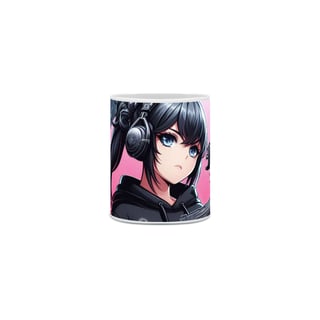 Nome do produto caneca loli