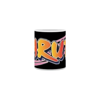 Nome do produto caneca one piece
