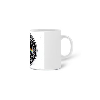 Nome do produto caneca pink floyd