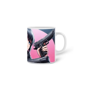 Nome do produto caneca loli