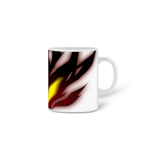 Nome do produto caneca spirit 