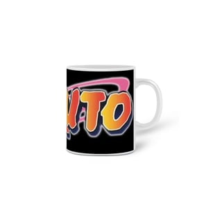 Nome do produto caneca one piece