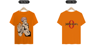 Nome do produto blusa jujutso kaisen