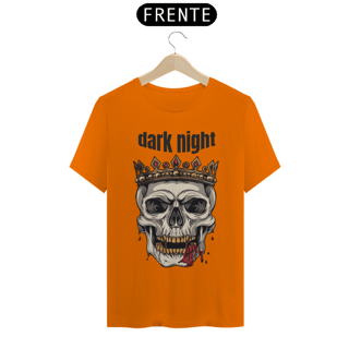 Nome do produto blusa king skull dark night