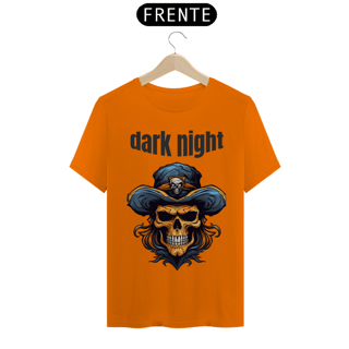 Nome do produto blusa magic skull dark night