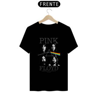 Nome do produto blusa pink floyd