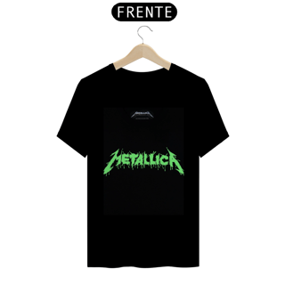 Nome do produto metalica