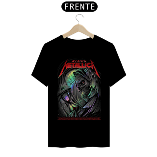 Nome do produto metalica