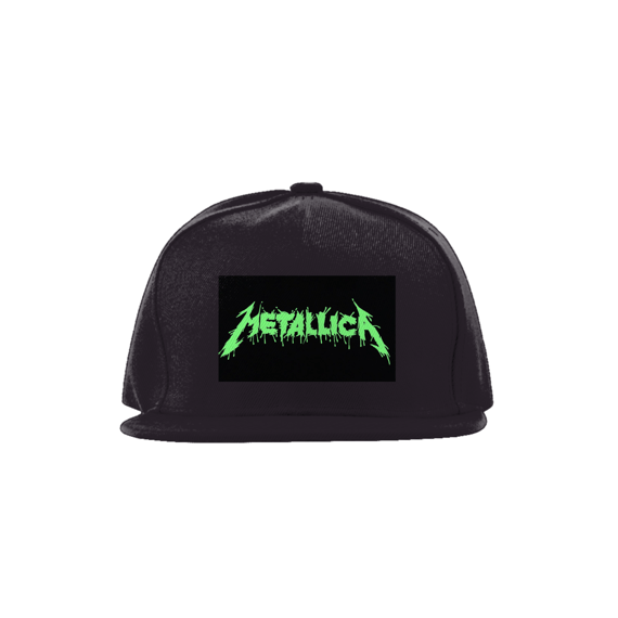 bone metalica
