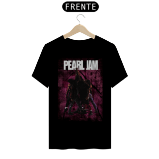 Nome do produto pearl jam