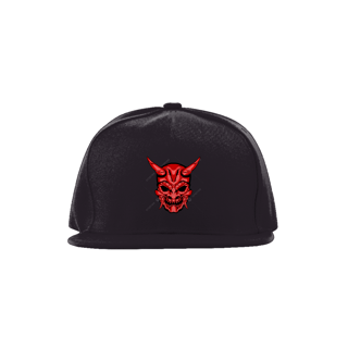 Nome do produto bone diablos 