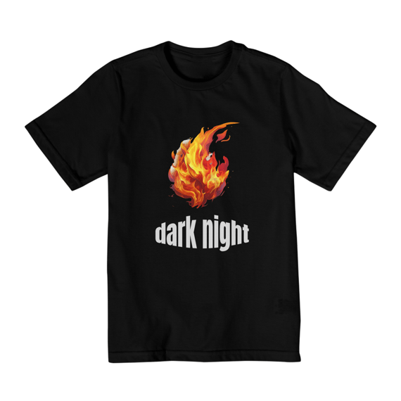 blusa fire