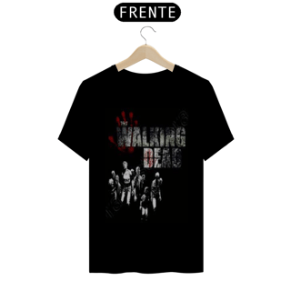 Nome do produto the walking dead